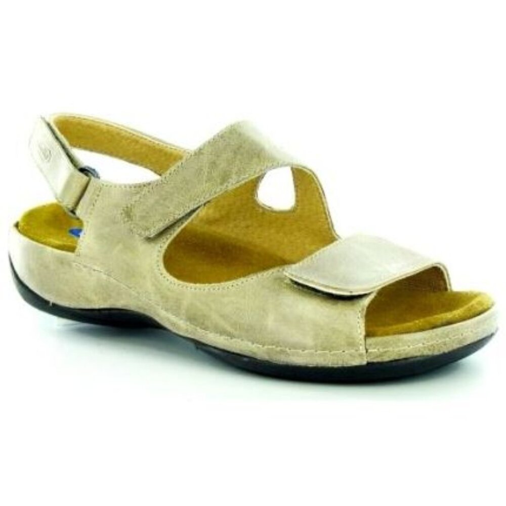 Wolky Liana in beach cartago euro size 40